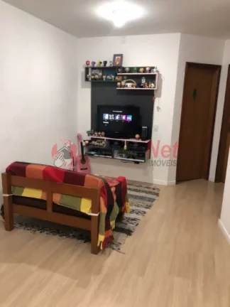 Imagem Cobertura em Prédio Sem Condomínio à Venda no bairro Vila Pires em Santo André