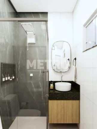 Imagem Casa à venda no Bairro Jatobá com 3 quartos, sendo 1 suíte, Petrolina-PE