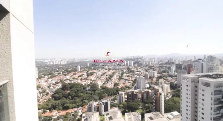 Imagem Apartamento de luxo à venda em São Paulo, Sumarezinho, com 4 quartos, 275m²