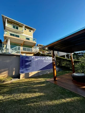 Imagem Casa Alto Padrão em Albuquerque, Teresópolis/RJ