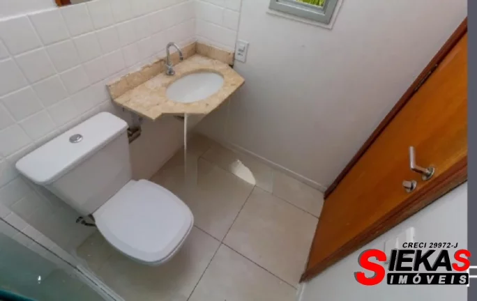 Imagem Apartamento disponível para locação de 3 Quartos com Suíte e Vaga de Garagem no Jardim Textil, São Paulo-SP!