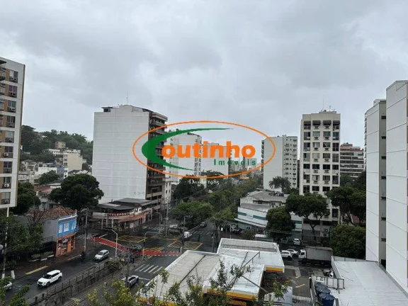 Imagem (29662) Rua Barão de Itaipu - Tijuca
