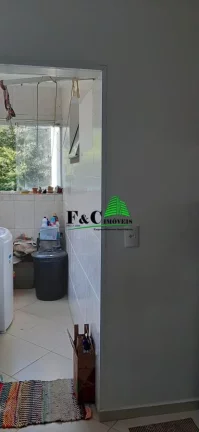Imagem Apartamento para Venda em Limeira, Cidade Jardim, 3 dormitórios, 1 suíte, 1 banheiro, 1 vaga