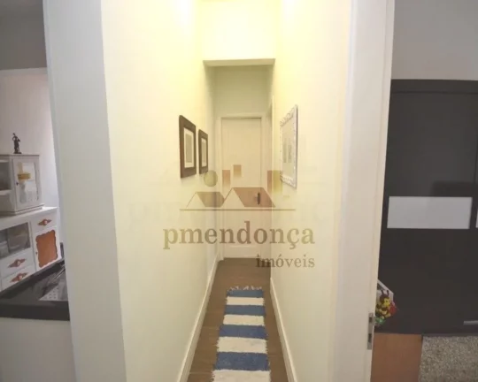 Imagem Apartamento à venda em Perdizes com 2 quartos, 67m2.