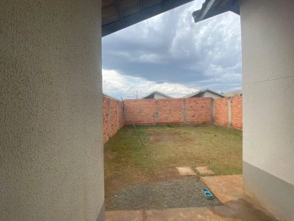 Imagem Casa com 2 dormitórios à venda, 50 m² por R$ 205.000,00 - Pacaembu - Tatuí/SP