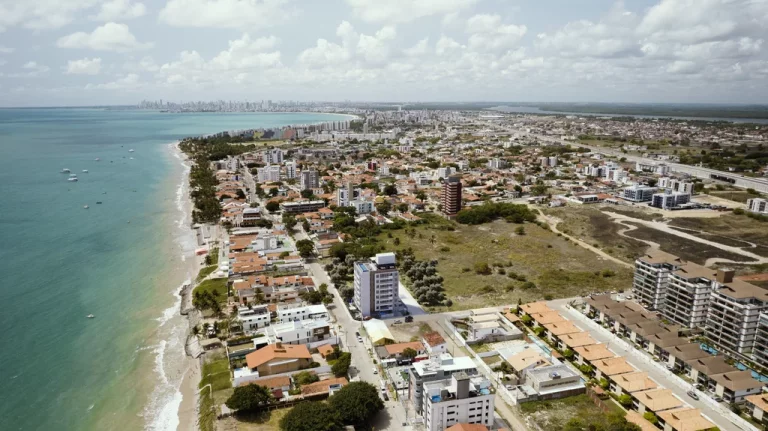 Imagem Apartamento à venda no bairro Poço - Cabedelo/PB