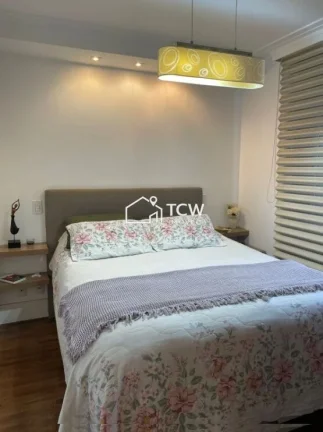 Imagem Apartamento à venda no Mooca 3 suítes