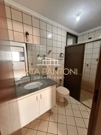 Imagem Apartamento - Ribeirão Preto - Jardim Palmares - Região Leste