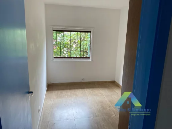 Imagem Sobrado Reformado com 3 Quartos e 4 banheiros para venda no Brooklin/SP!