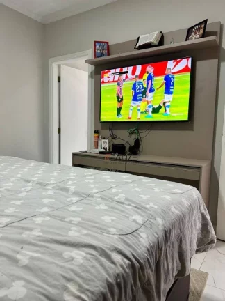 Imagem Casa com 3 dormitórios e escritório à venda, 210 m² por R$ 1.245.000 - Jardim Santa Rita - Indaiatuba/SP