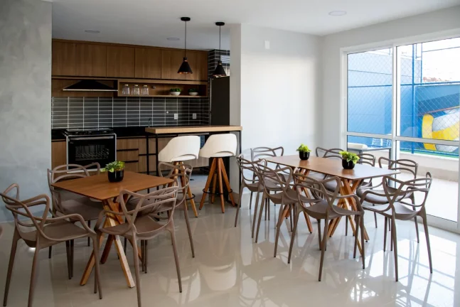 Imagem APARTAMENTO RESIDENCIAL em VILA VELHA - ES, PRAIA DE ITAPARICA