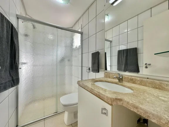 Imagem Apartamento 2 Dormitórios - Bairro Navegantes