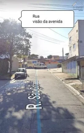 Imagem Casa Bosque dos Eucaliptos