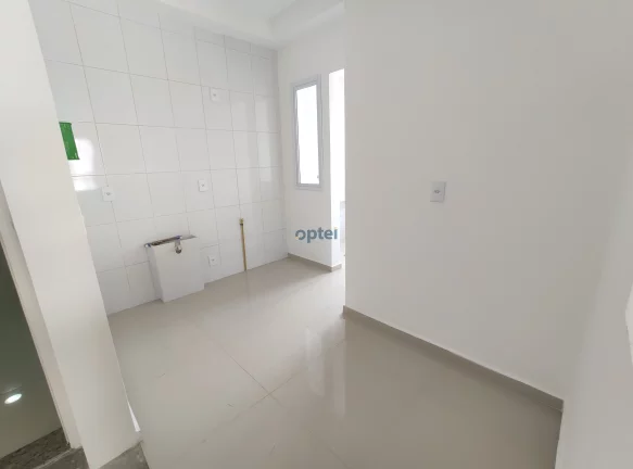 Imagem APARTAMENTO COM 2 DORMITÓRIOS E 2 VAGAS À VENDA, 64 M² - LAZER COMPLETO - EDIFÍCIO LIGURIA -DEMARCHI - SÃO BERNARDO DO CAMPO/SP