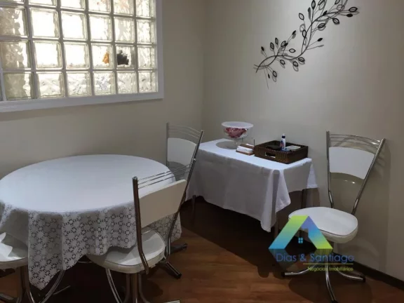 Imagem Apartamento com 3 dormitórios à venda, 135 m² por R$ 915.000,00 - Vila Mascote - São Paulo/SP