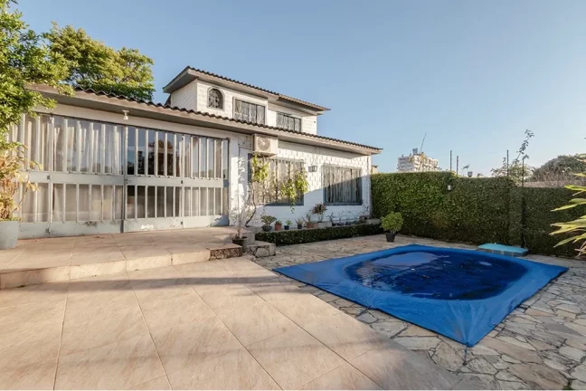 Imagem JDSPPSH 309 612521075-14 - Casa à venda no bairro Jardim do Salso - Porto Alegre/RS