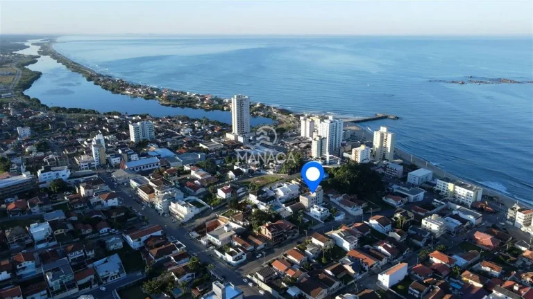 Imagem ONDE O MAR É O SEU HORIZONTE DIÁRIO!