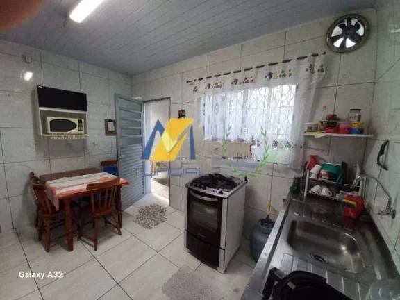 Imagem ???? Vendo Casa em São Bernardo do Campo, Paulicéia