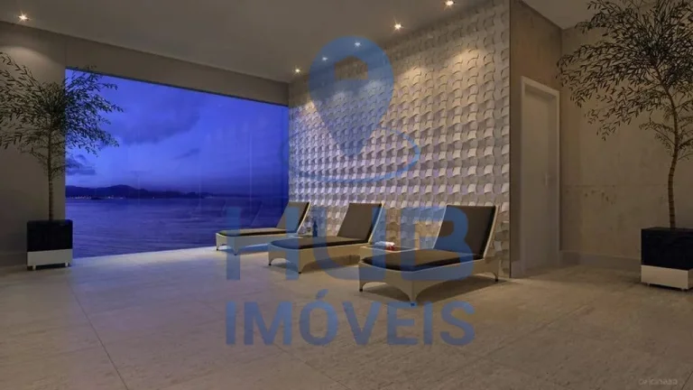 Imagem Apartamento 4 Dormitórios para venda em Balneário Camboriú - SC