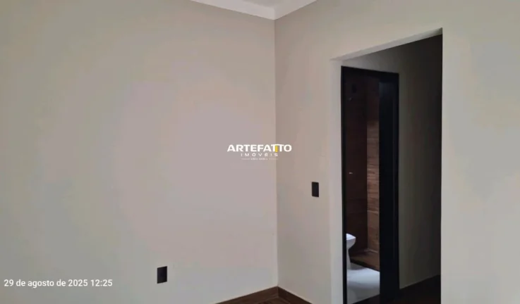 Imagem Apartamento à Venda no Jardim Petraglia com 2 quartos, 2 banheiros, 72m2