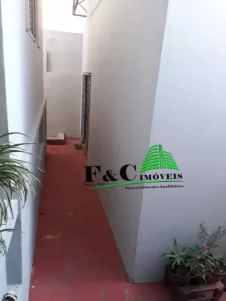 Imagem Casa para Venda em Limeira, Jardim Piratininga, 3 dormitórios, 2 banheiros, 2 vagas