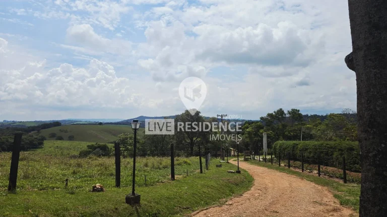 Imagem Sítio Campo dos Sonhos à venda no bairro Mato Dentro!