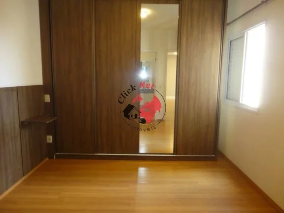 Imagem Apartamento à Venda com 2 dormitórios e 1 vaga no bairro Planalto São Bernardo do Campo