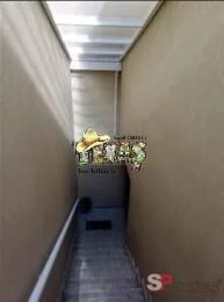 Imagem CASA EM CONDOMÍNIO FECHADO CANGAÍBA
