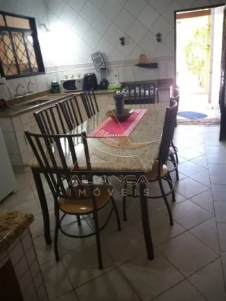 Imagem Casa - Ribeirão Preto - Parque Ribeirão Preto