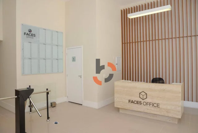 Imagem (Venda) Salas com 50m² - Penha - Rio de Janeiro/RJ