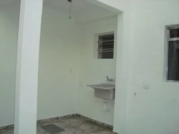 Imagem SOBRADO PARA VENDA NA ÁGUA FRIA