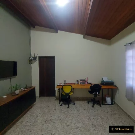 Imagem Qualidade de Vida no Interior- Chácara a Venda em Bragança Paulista