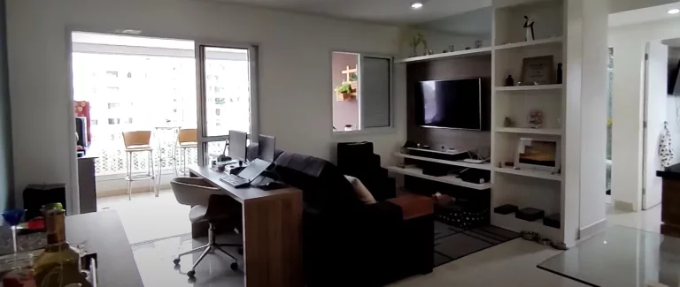 APARTAMENTO RESIDENCIAL em SÃO PAULO - SP, SÃO JUDAS