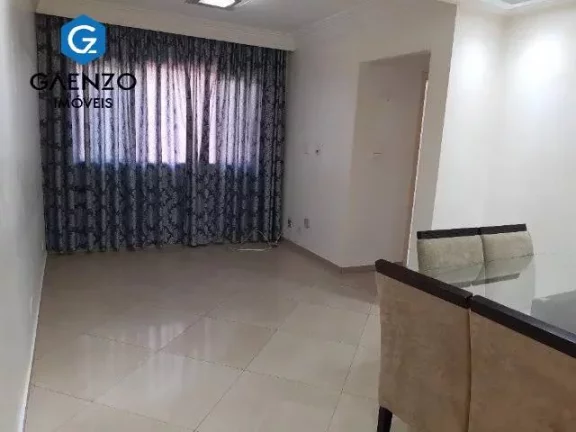 Imagem Excelente Apartamento - Centro, Osasco