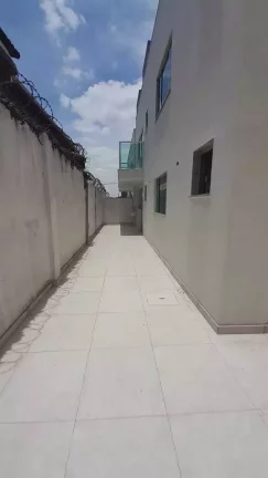 Imagem ELEVADOR+ÁREA PRIVATIVA+AQUECEDOR SOLAR+2VAGAS