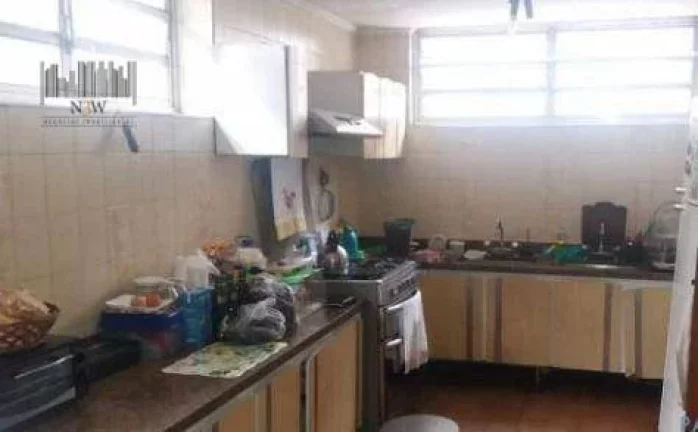 Imagem Casa com 3 dormitórios à venda, 390 m² por R$ 1.910.000,00 - Vila Leopoldina - São Paulo/SP