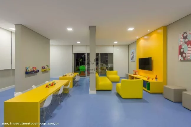 Imagem Apartamento à venda em São Paulo/SP