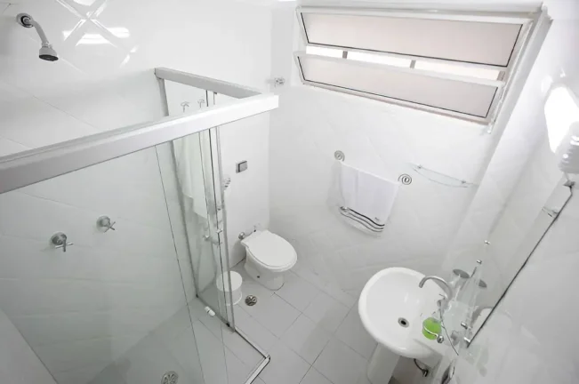 Imagem Apartamento Itaim Bibi - 134M², 3 Dorms, 1 Suíte, 1 Vaga Ampla Demarcada.