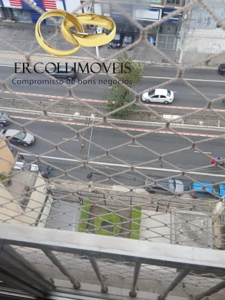 Imagem APARTAMENTO RESIDENCIAL em São Paulo - SP, Vila Marieta