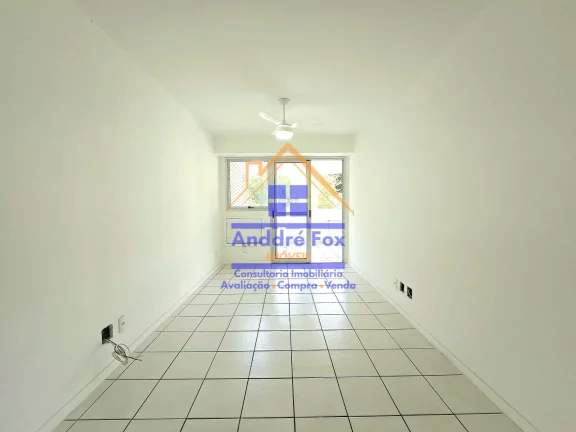 Imagem Apartamento, 2 quartos, 3 ban, cozinha, varanda, 1 vaga, Port 24 hs, infraestrutura, à venda, 85 M², por R$ 520.000 – Vila Isabel - Rio de Janeiro - RJ.