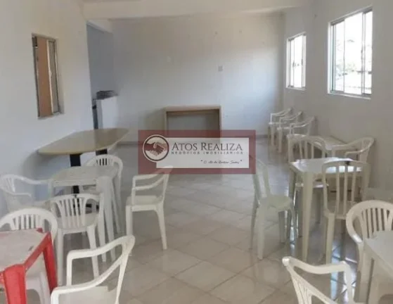 Imagem Apartamento 2 quartos Estrada do Alvarenga por R$ 218.000