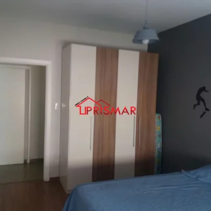 Imagem Sobreposta no canal 3 condominio fechado