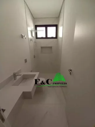 Imagem Casa em Condomínio para Venda em Limeira, Terras de São Bento II, 3 dormitórios, 3 suítes, 5 banheiros, 2 vagas