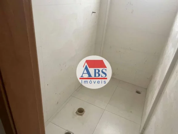 Imagem Apartamento com 2 dormitórios à venda, 77 m² por R$ 350.000,00 - Mirim - Praia Grande/SP