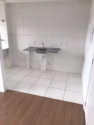 Imagem Apartamento com 2 dormitórios para alugar, 54 m² por R$ 4.016,00/mês - Vila Eldízia - Santo André/SP