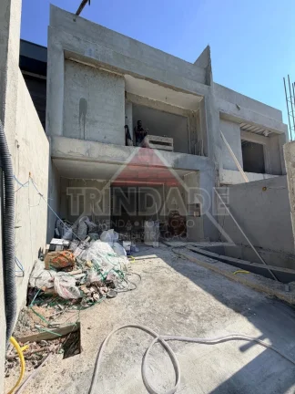 Imagem CASA RESIDENCIAL em RIO DE JANEIRO - RJ, GUARATIBA