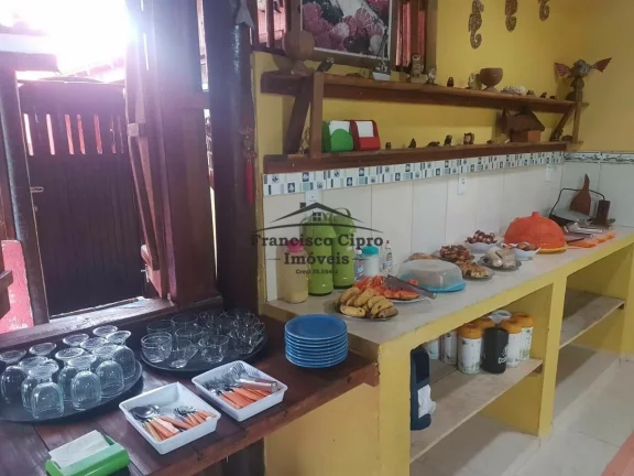 Imagem Pousada à venda no bairro Balneário Cananéia - Ilha Comprida/SP