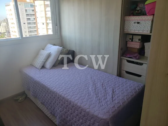 Imagem Apartamento à venda no bairro Vila Gumercindo - São Paulo/SP, Zona Sul