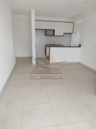Imagem Apartamento - Ribeirão Preto - Iguatemi