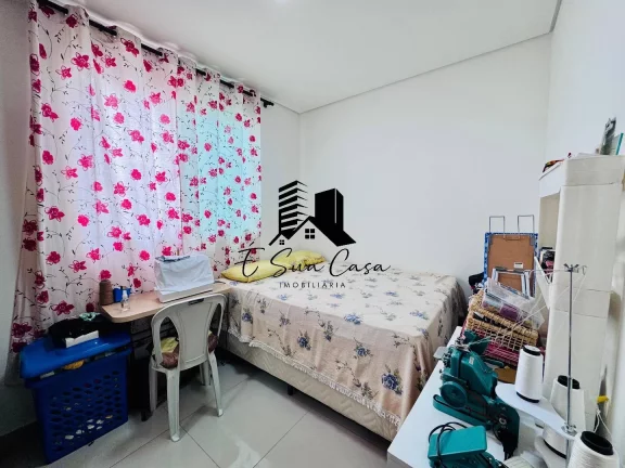 Imagem Área Privativa a venda 2 Quartos no Bairro Santa Cruz Contagem MG